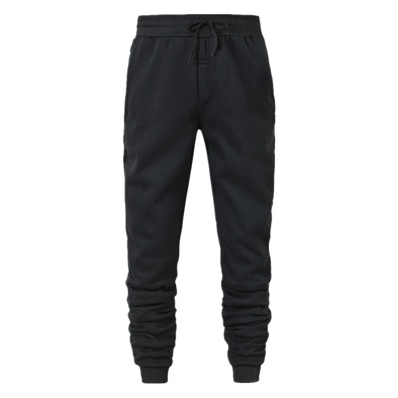 The Motion Jogger