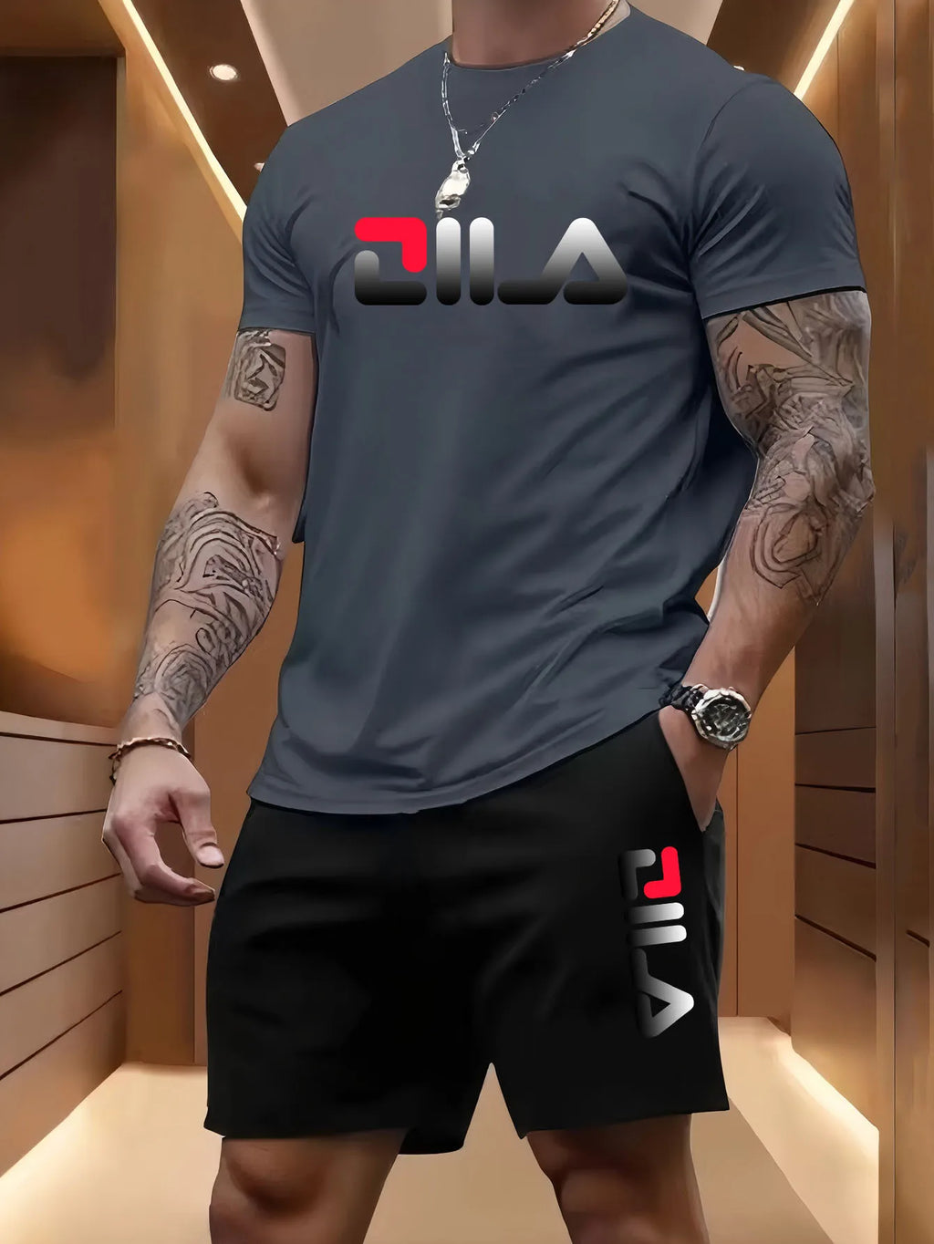 The Weekend Warrior Set