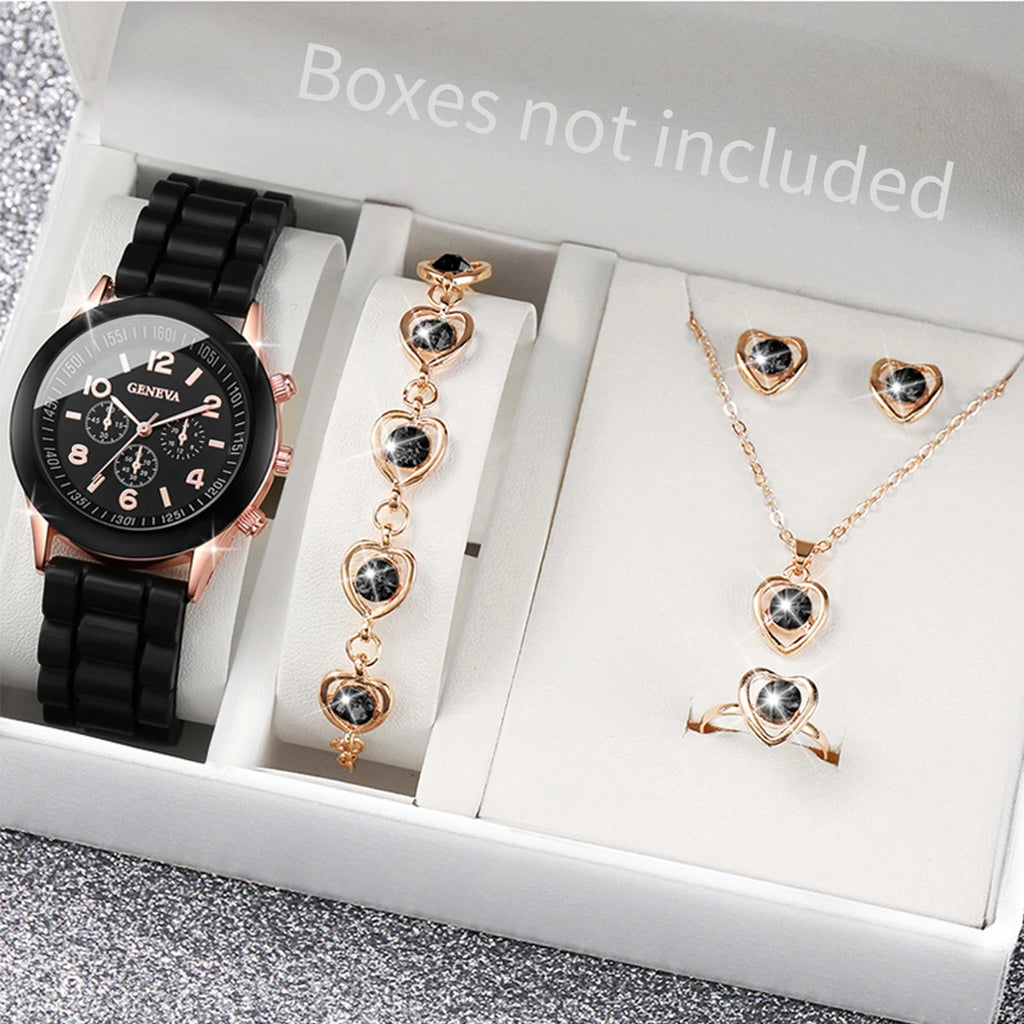 Timeless Beauty Accessory Set
