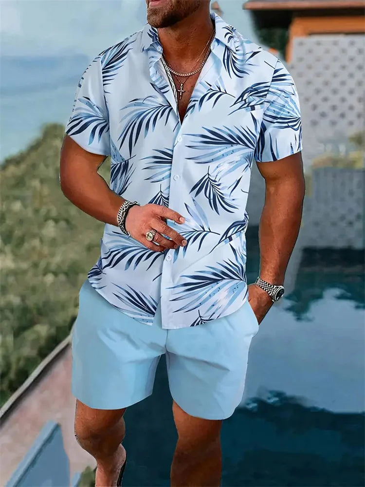 The Sunset Escape Set