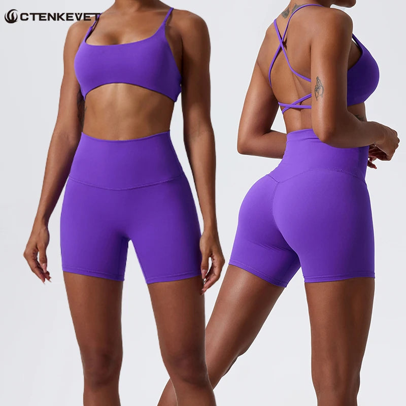Flex Appeal Set