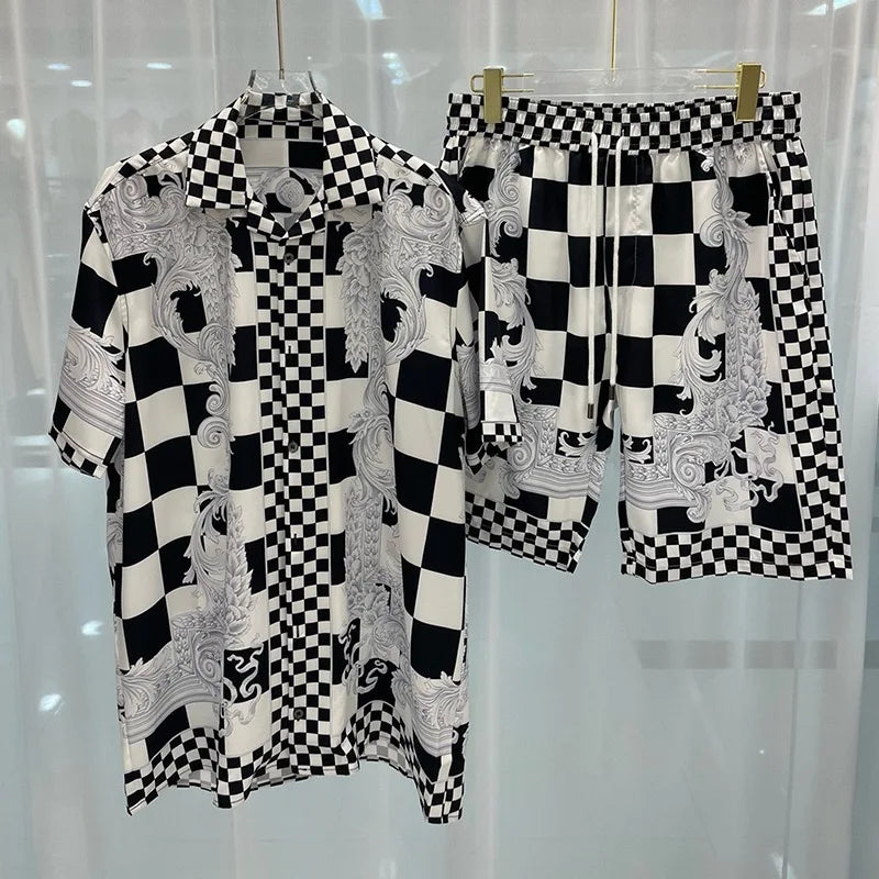 The Monaco Set