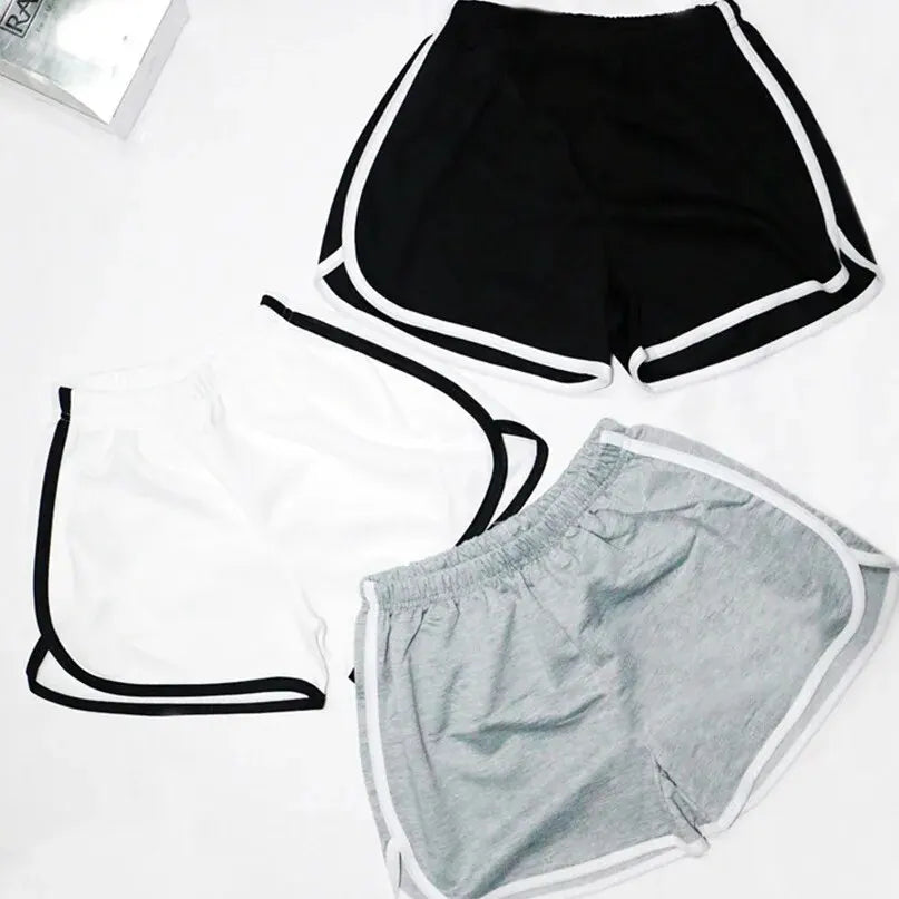 Halo Active Performance Shorts