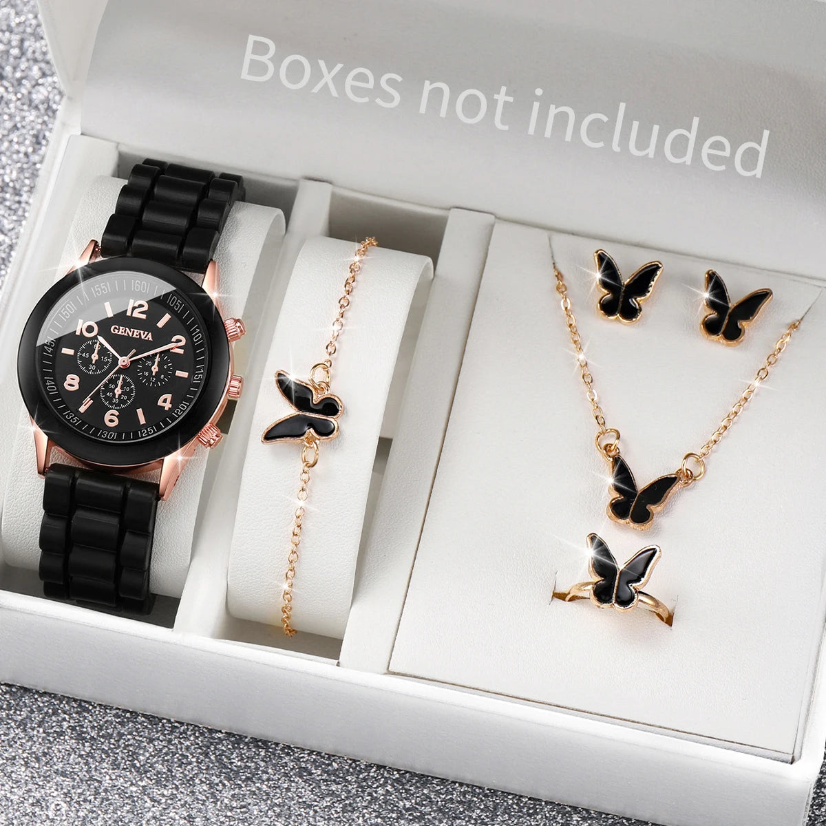 Timeless Beauty Accessory Set