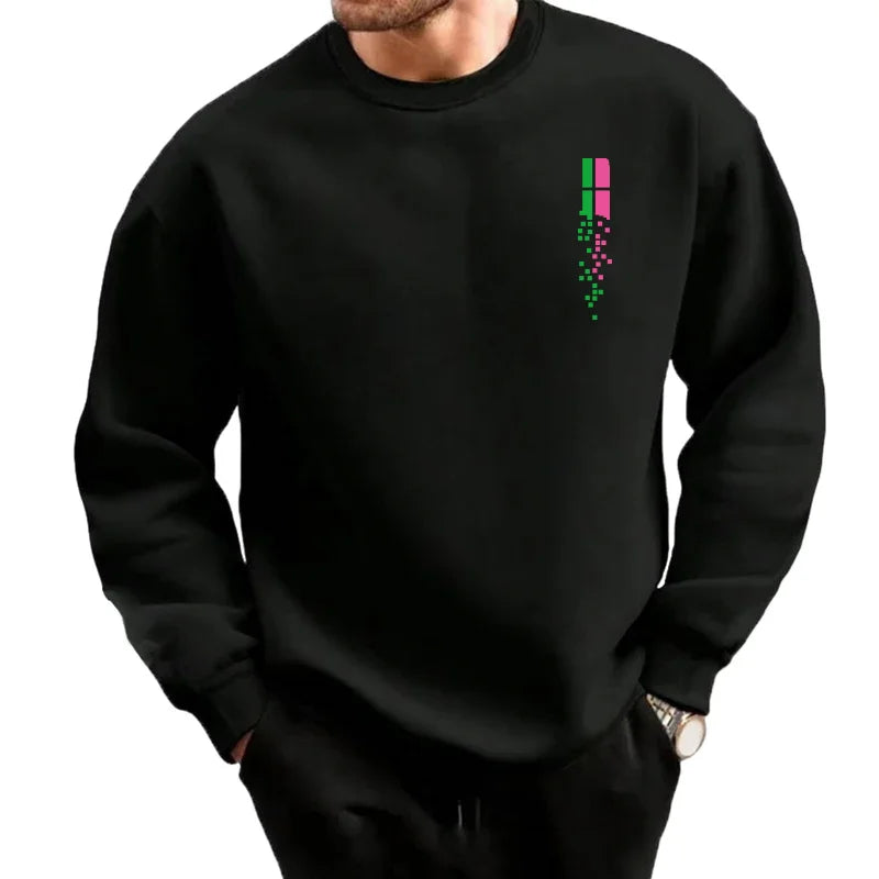 Halo Essentials Premium Pullover