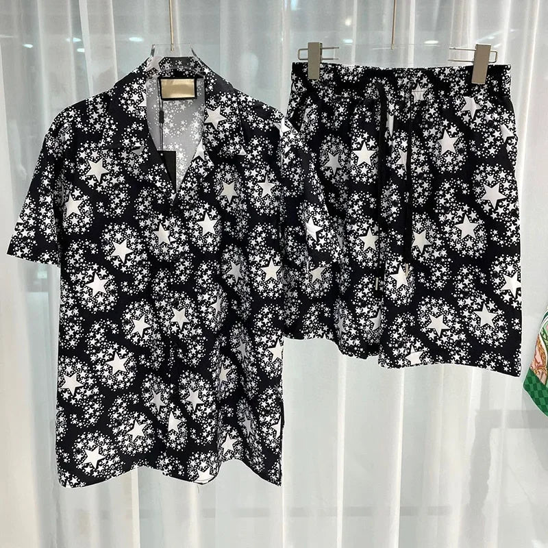 The Monaco Set