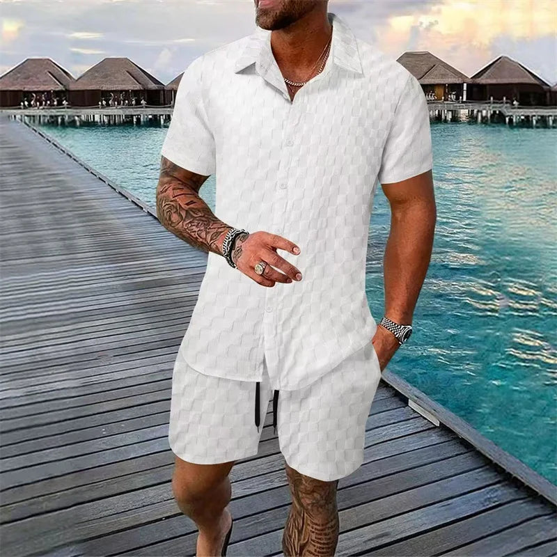 The Coastal King Set