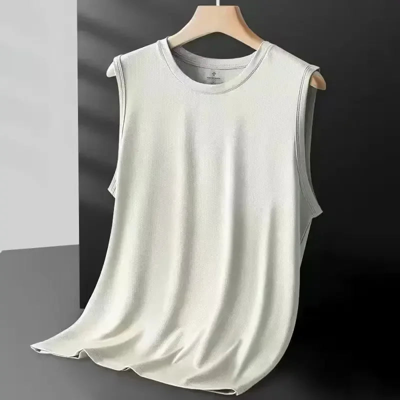 The Velocity Tank