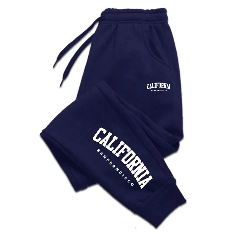 Halo Essentials Everyday Joggers