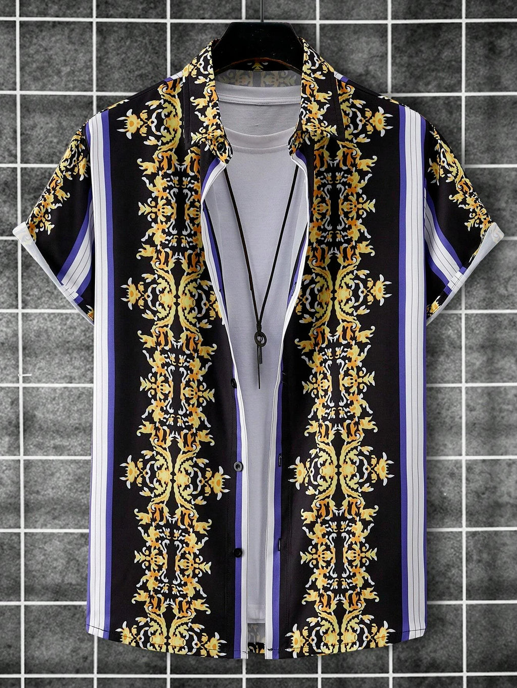 The Monaco Set