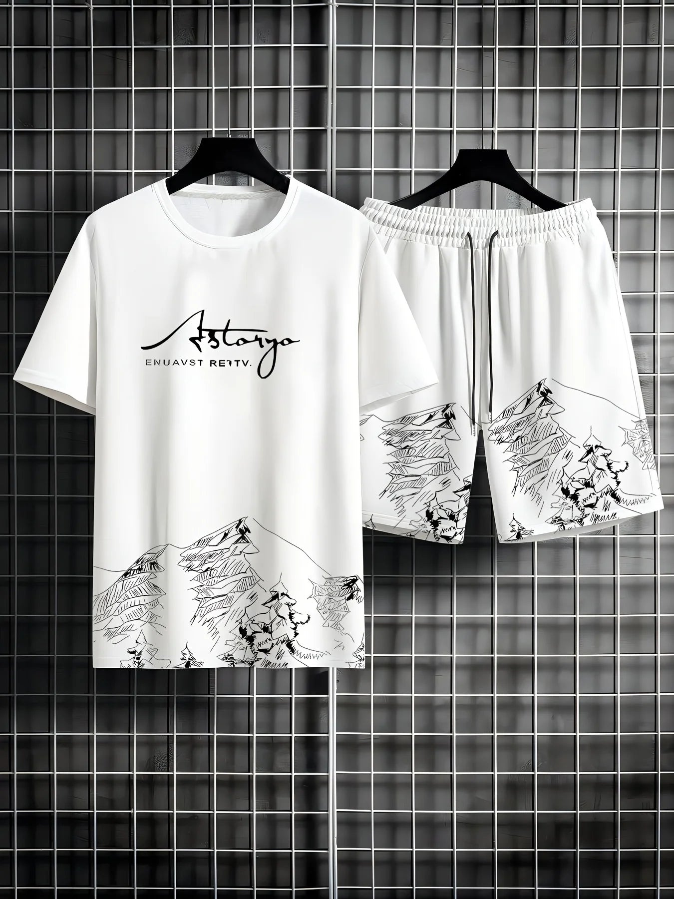 The Horizon Set