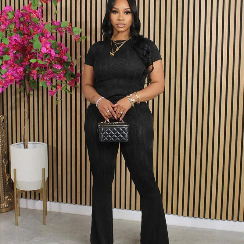 Midnight Luxe Set