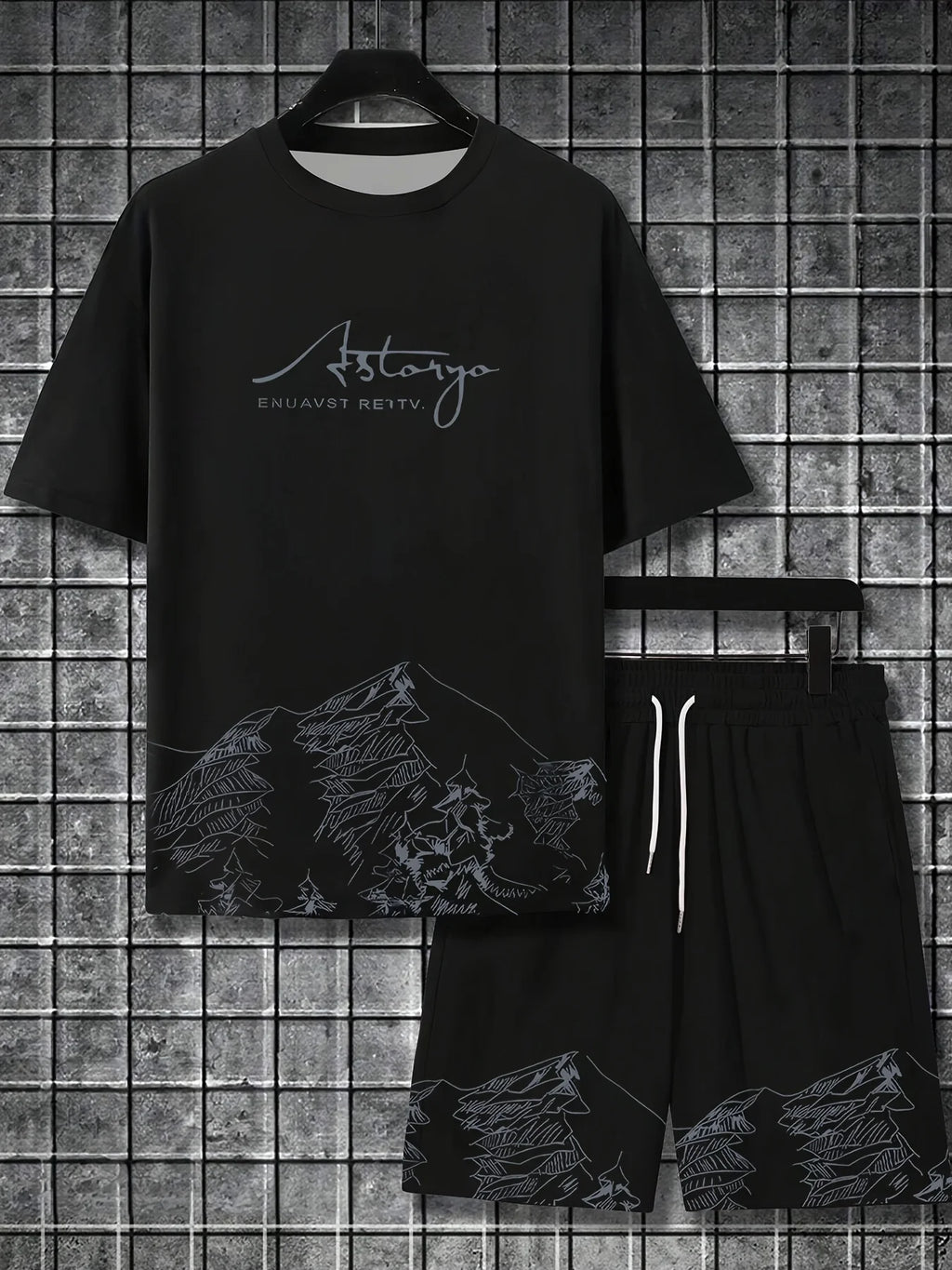 The Horizon Set