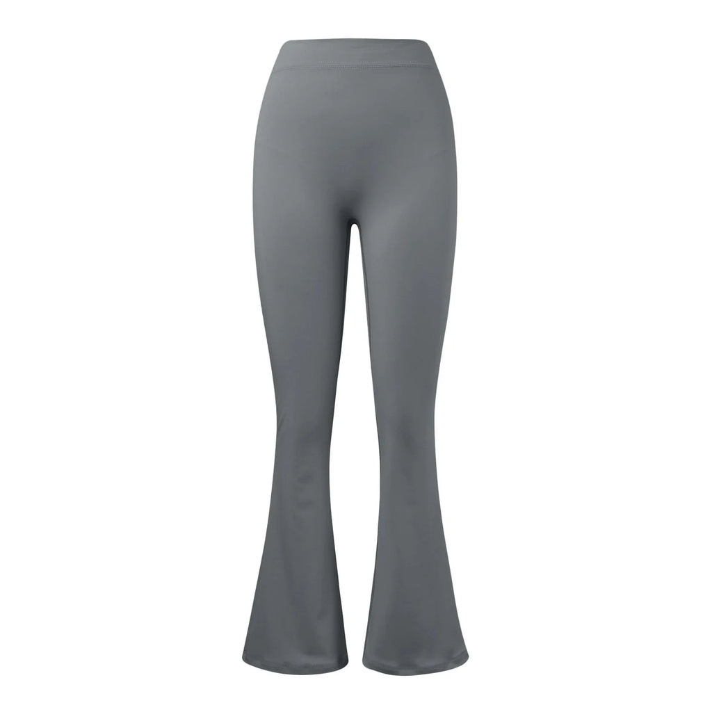 Halo Sculpt Flare Leggings