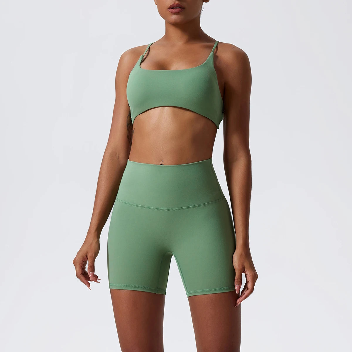 Flex Appeal Set