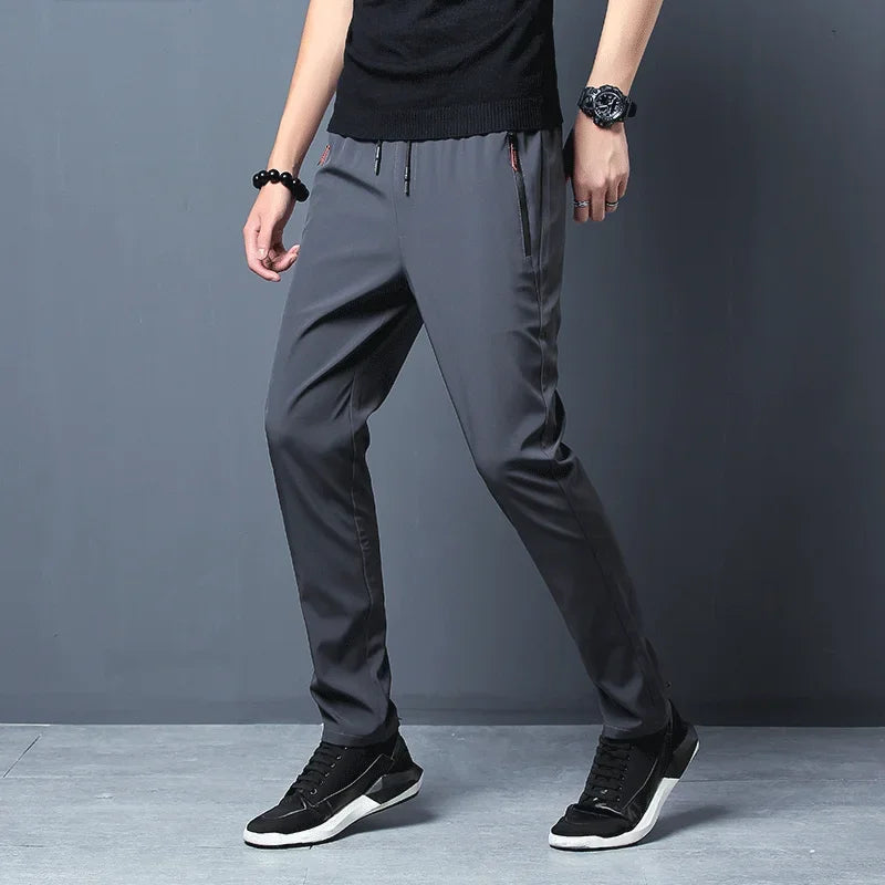 Halo Essentials Slim Fit Pants