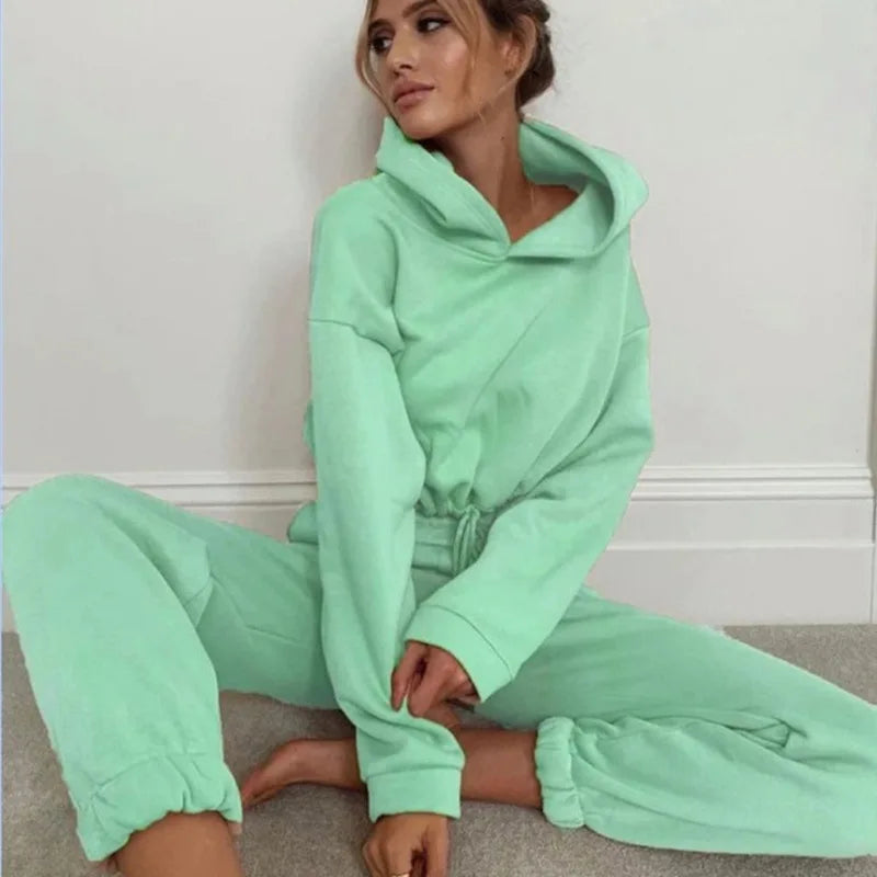 Cozy Crush Set