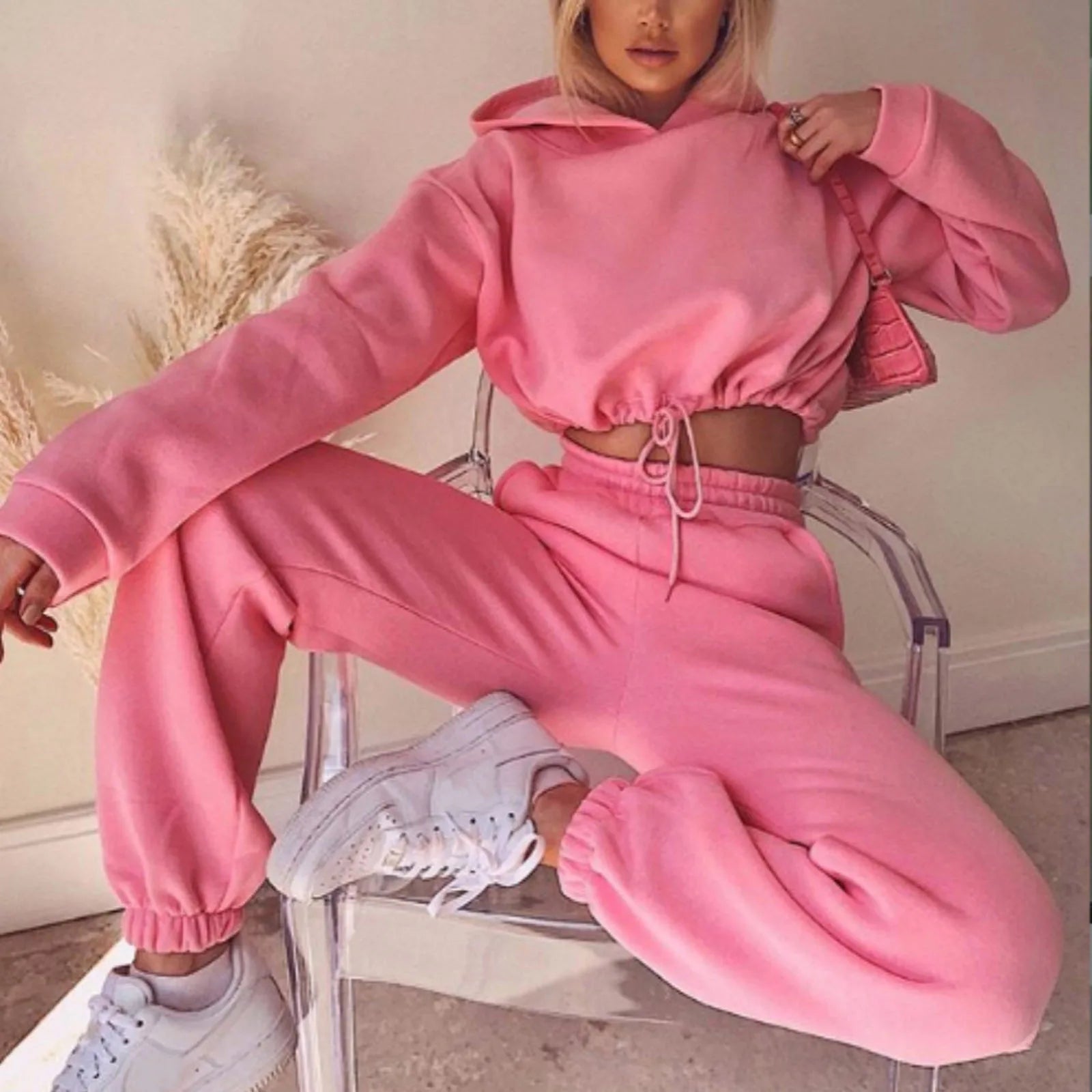 Cozy Crush Set