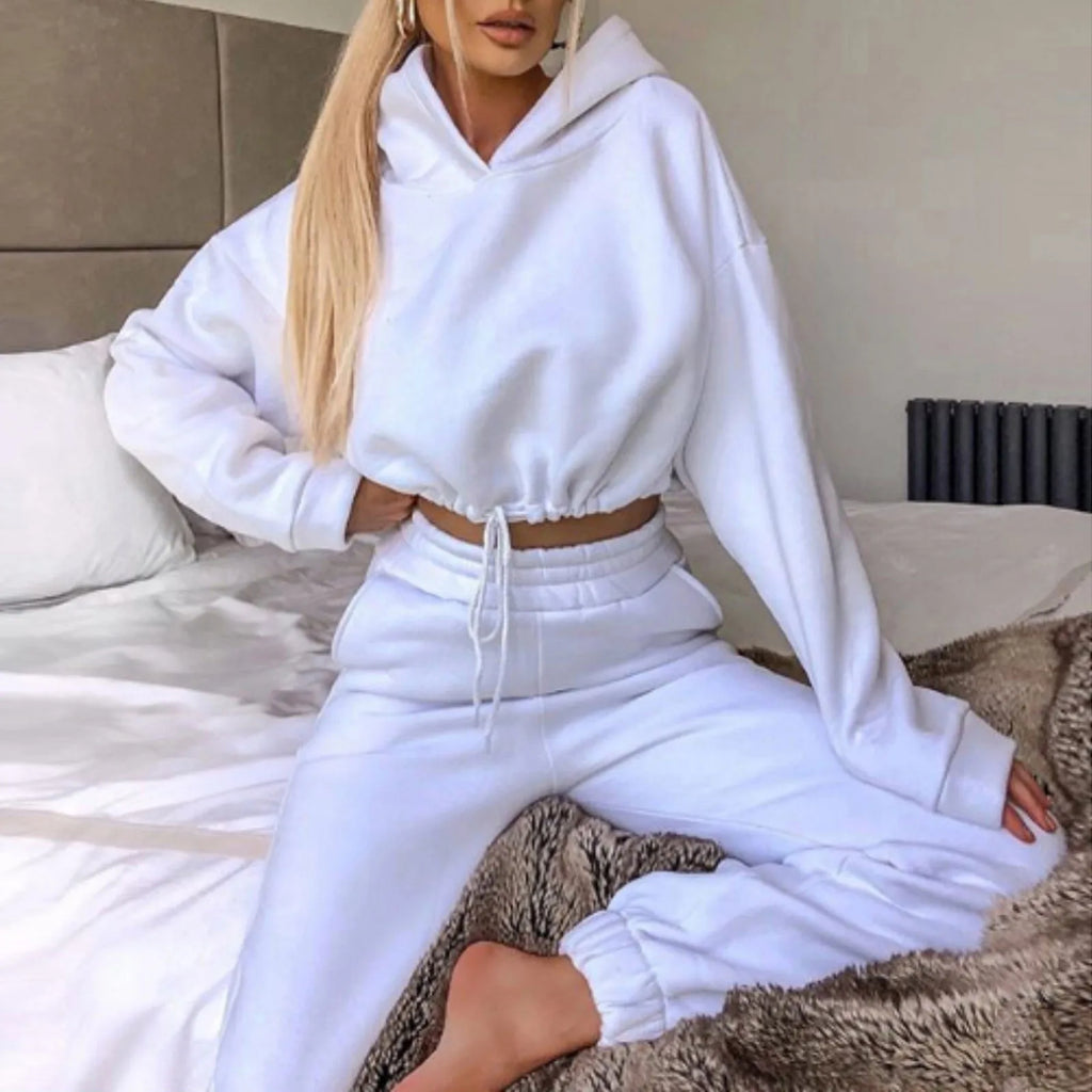 Cozy Crush Set