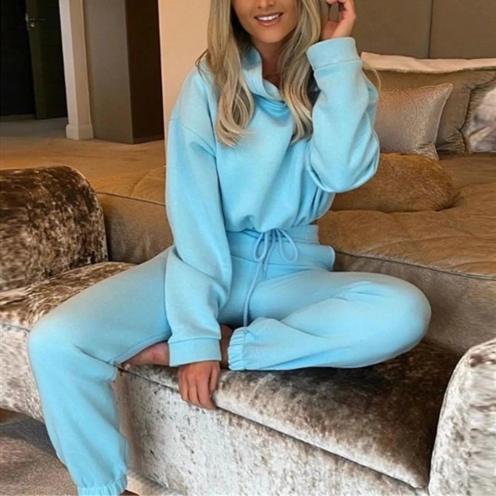 Cozy Crush Set