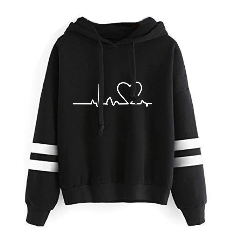 Love Language Jogger Set