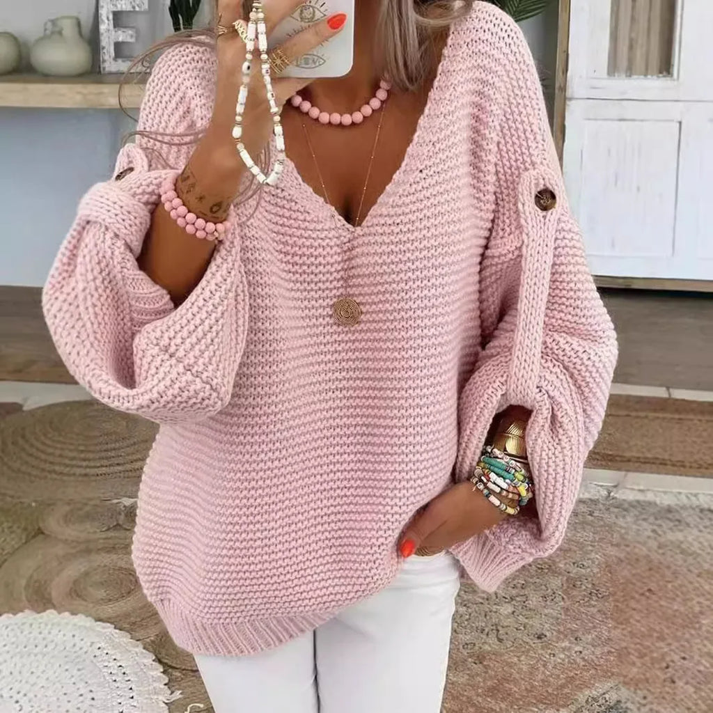 Cozy Crush Sweater