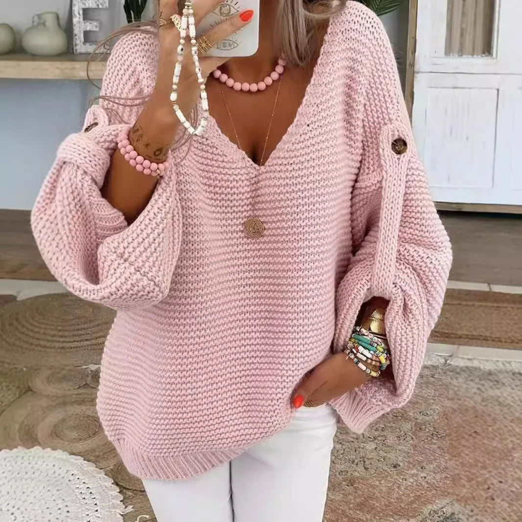 Cozy Crush Sweater