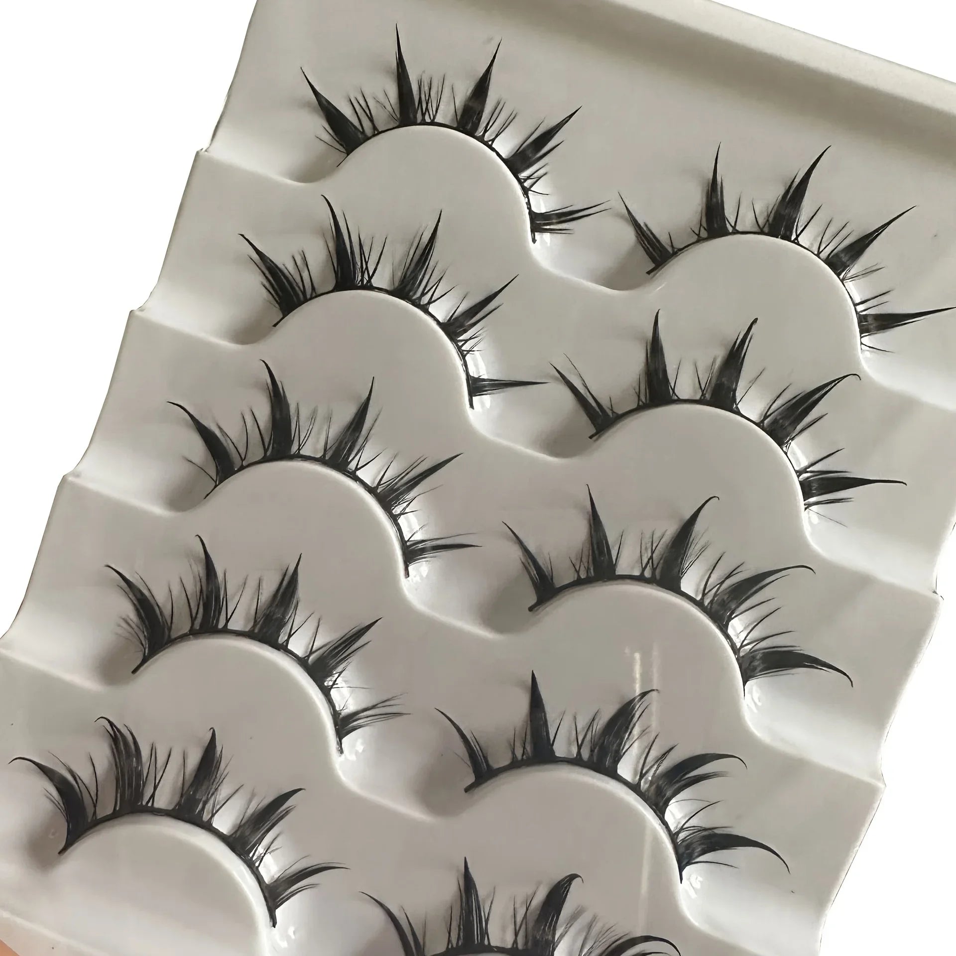 Halo Beauty™ Anime Doll Lashes