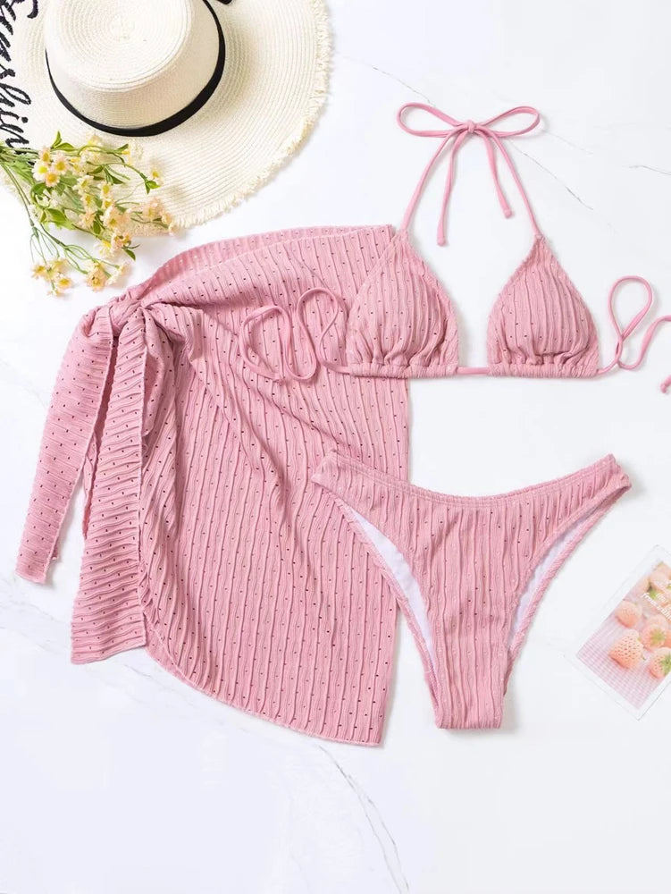 Paradise Glow Swim Set