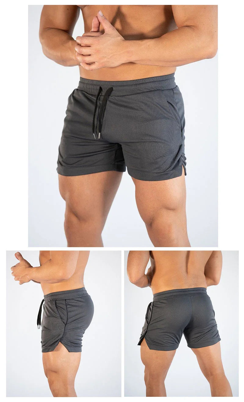 District Performance Shorts