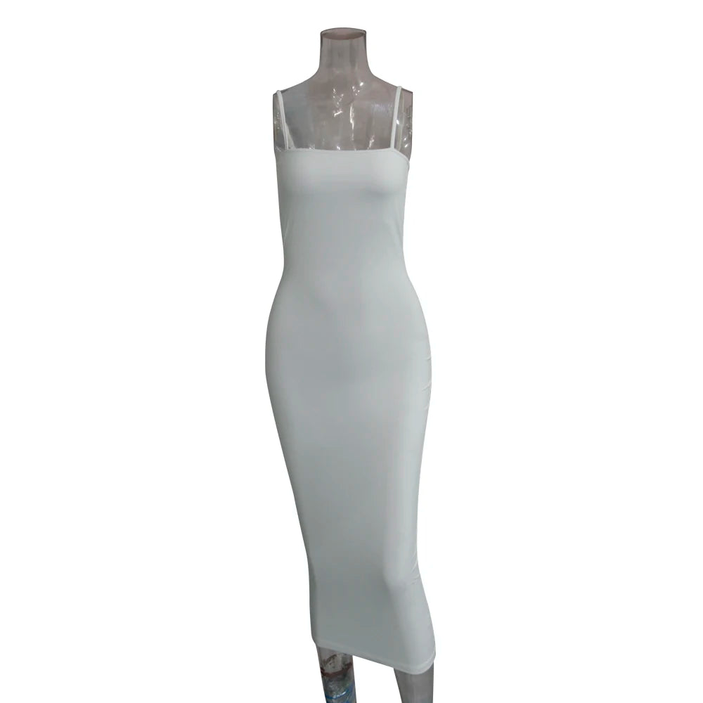 Hourglass Affair Maxi Dress