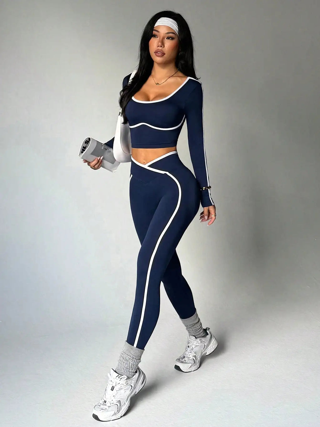 Halo Active Performance Set