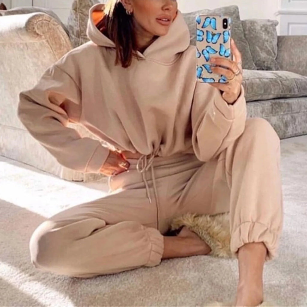 Cozy Crush Set
