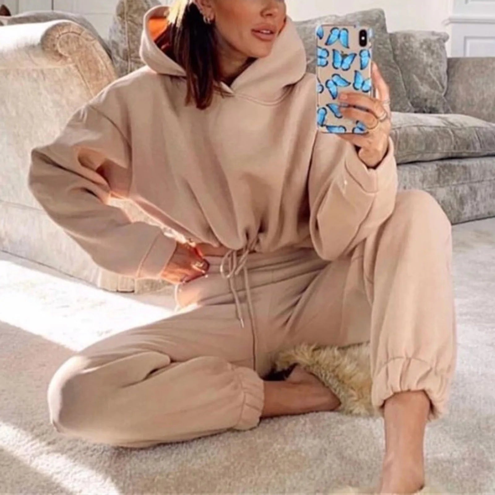 Cozy Crush Set