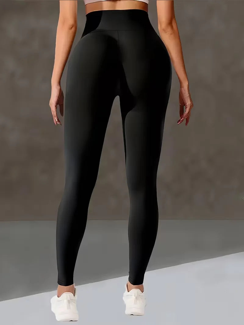 The Sculpt & Slay Leggings