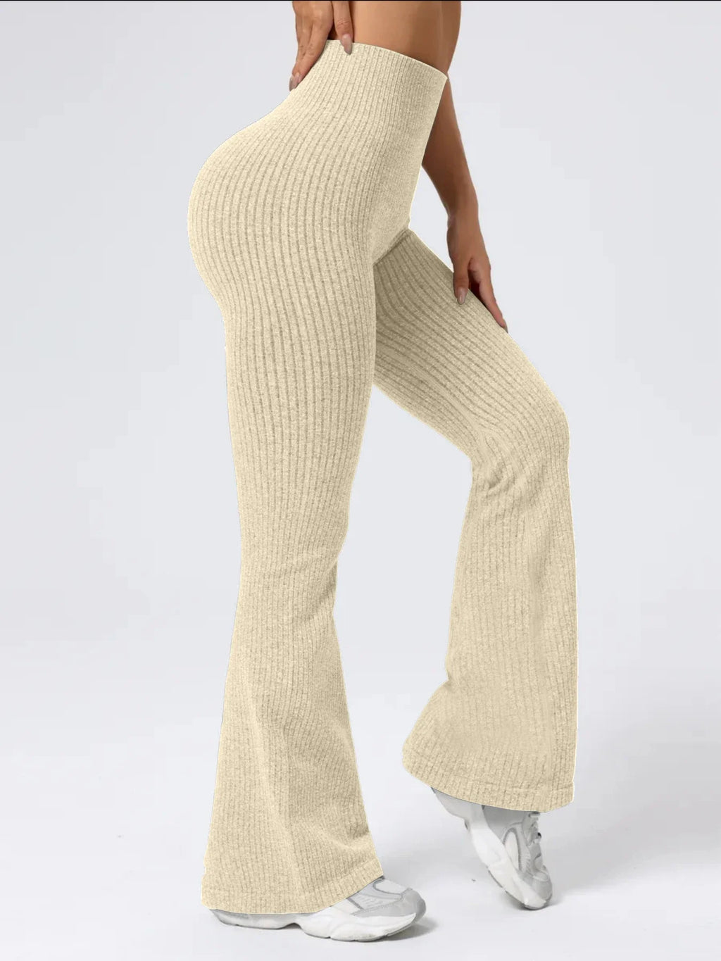 The Snug Sculpture Pants