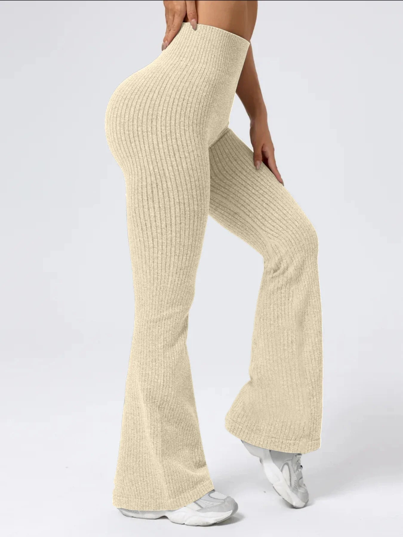 The Snug Sculpture Pants