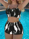 The Ocean Breeze Swim Set