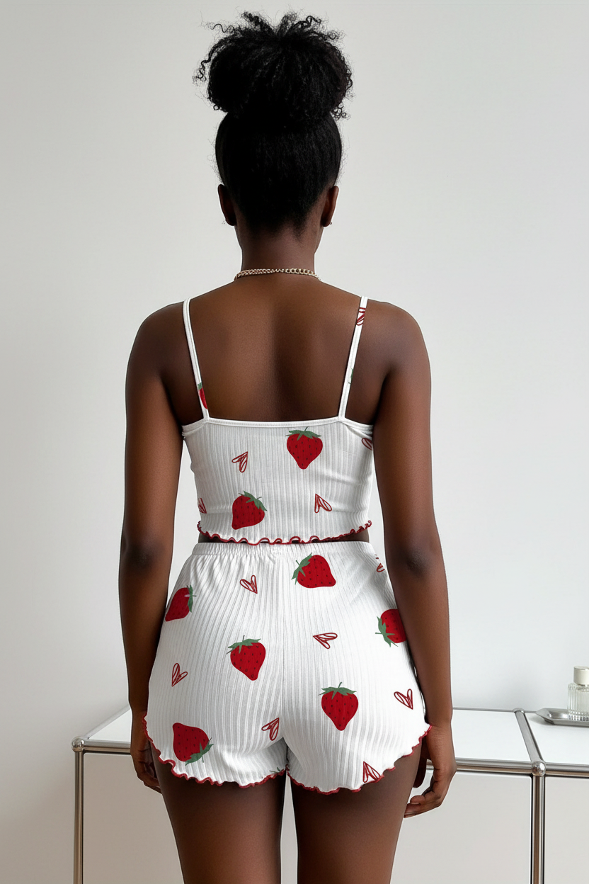 Halo Heart™ Sweetheart Dreams Lounge Set