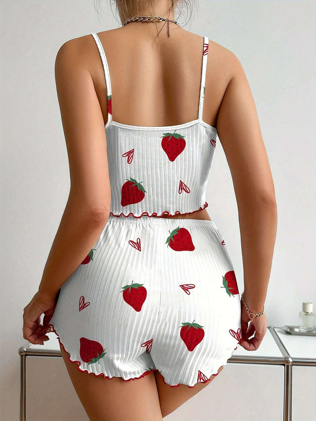 Halo Heart™ Sweetheart Dreams Lounge Set