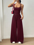 The Midnight Muse Jumpsuit