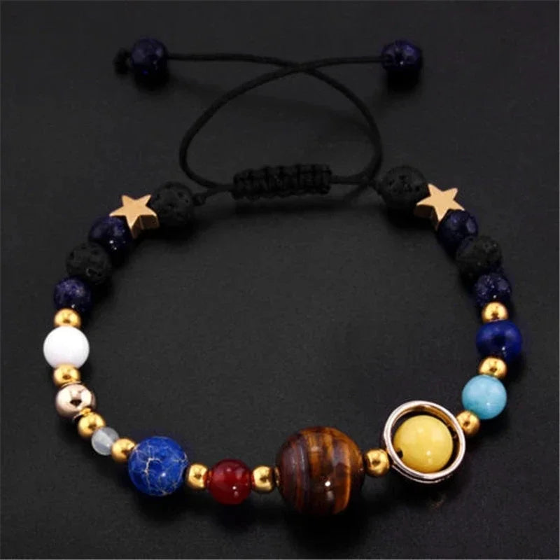 Still In Spirit™ Cosmic Harmony Bracelet
