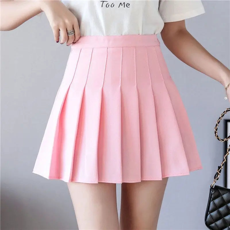 Sweetheart Skort