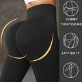 The Sculpt & Slay Leggings