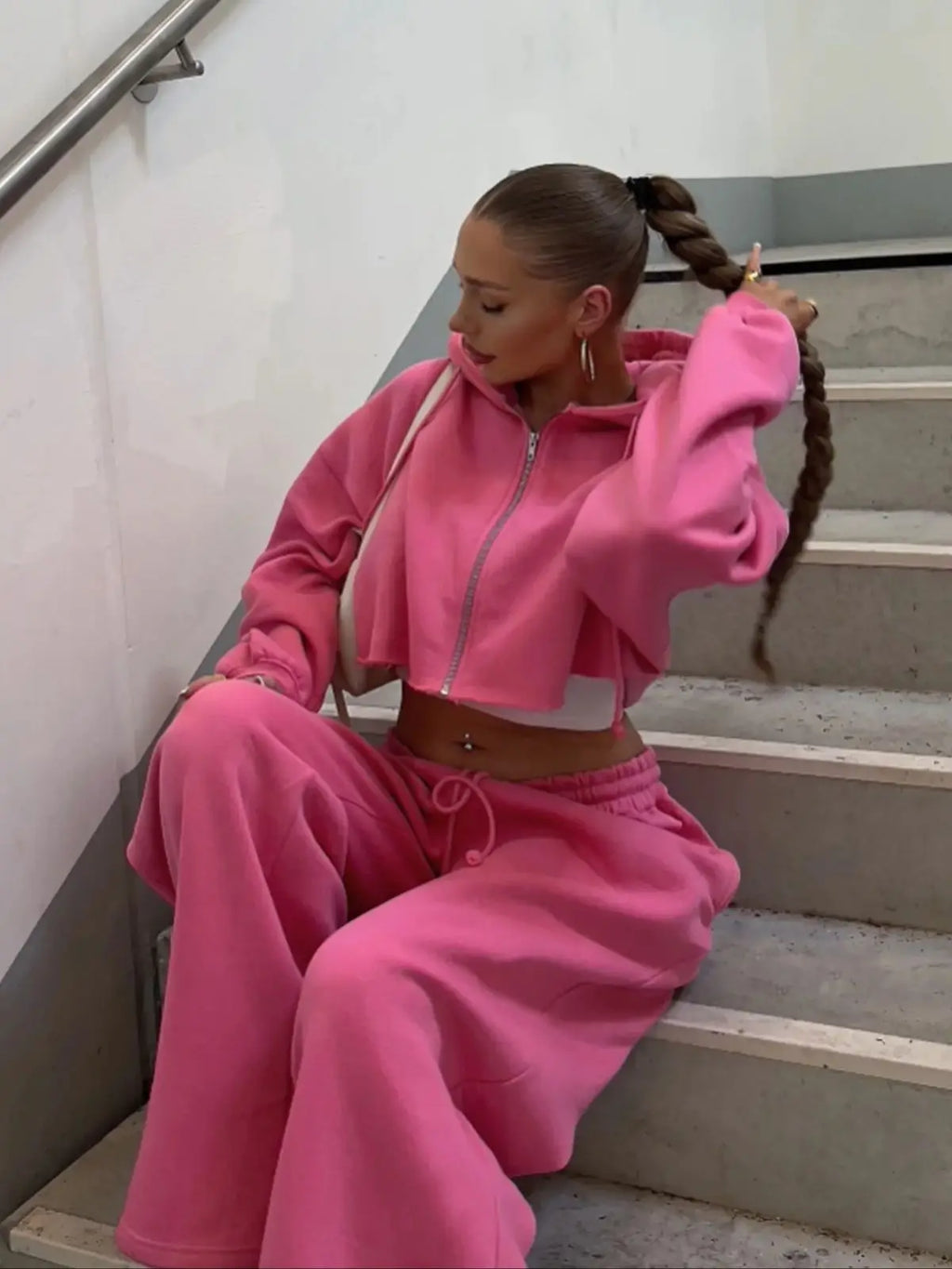 The Rosé Weekend Set