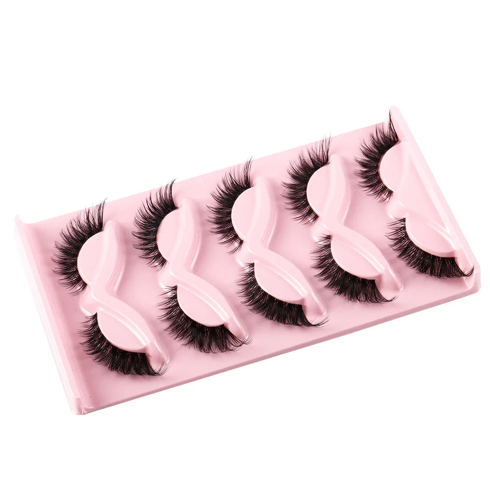 Velvet Kiss Lashes