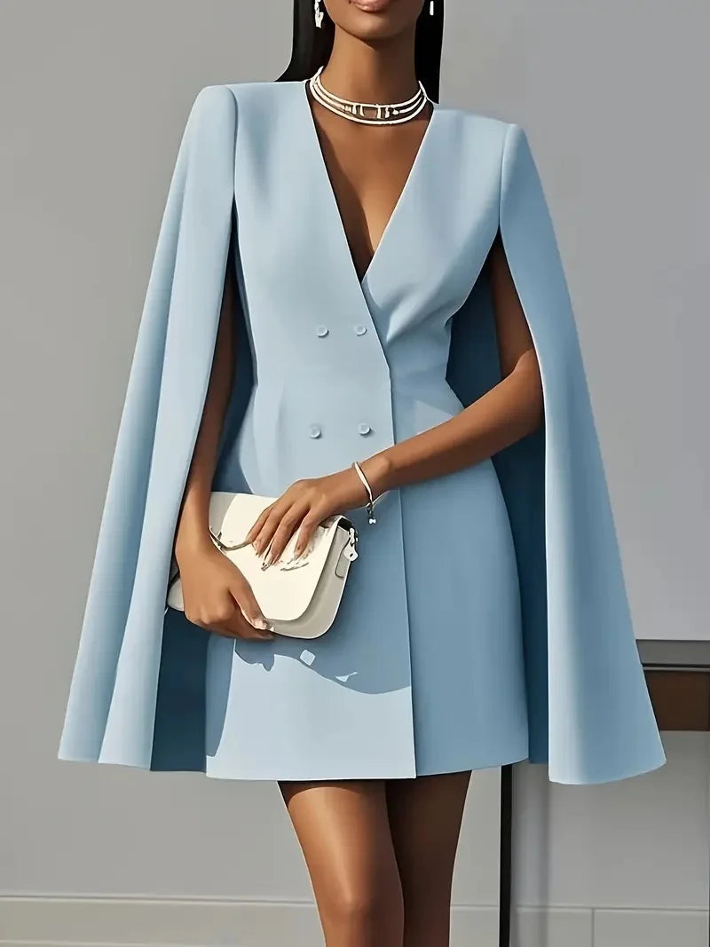 Women Of Halo™ CEO Statement Dress