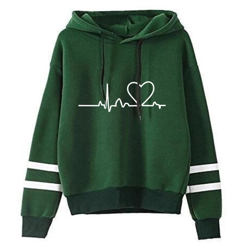 Love Language Jogger Set