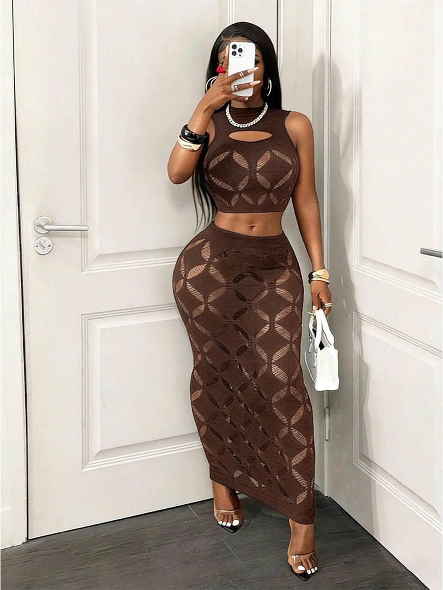 Midnight Obsession Set