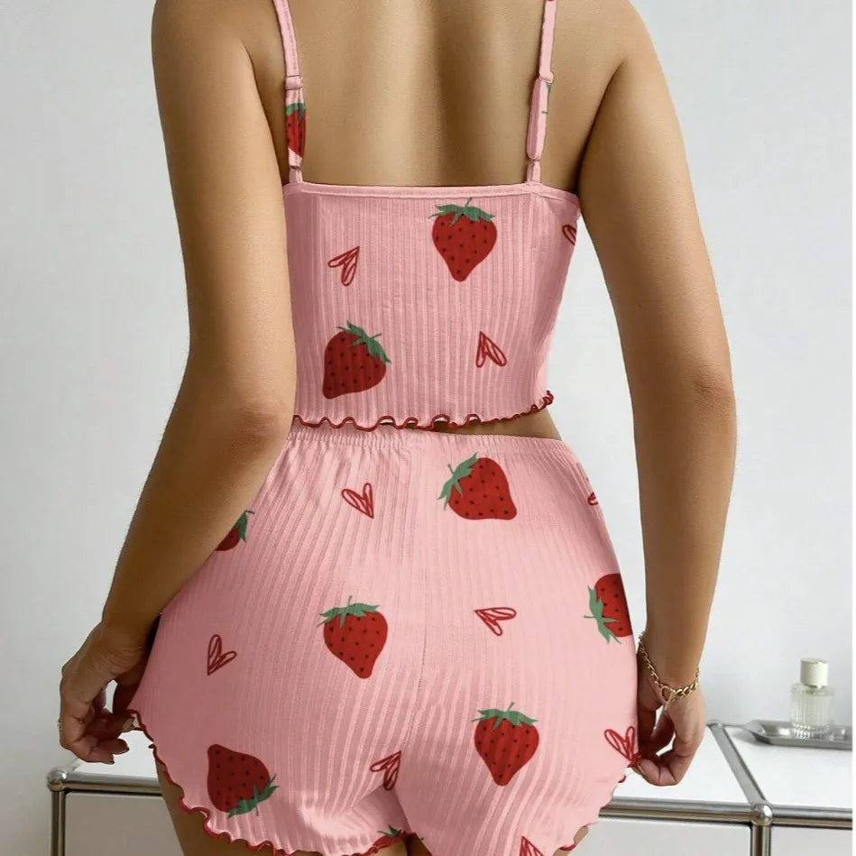 Halo Heart™ Sweetheart Dreams Lounge Set
